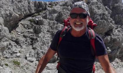 Infarto durante l’escursione: Antonello Peatini è morto sotto agli occhi degli amici