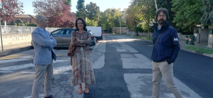 Rischio idraulico, a Oderzo terminati i lavori alla fognatura