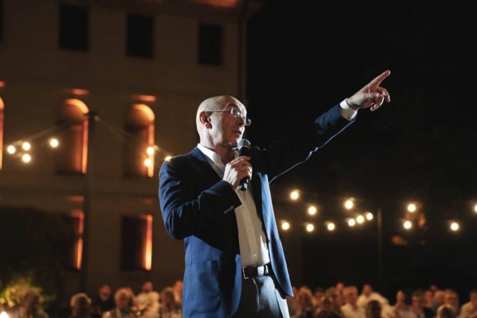 Addio a Valerio Cescon: “E’ stato il papà del Prosecco”