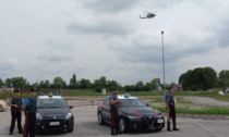Maxi servizio dei Carabinieri: troppi automobilisti usano lo smartphone alla guida