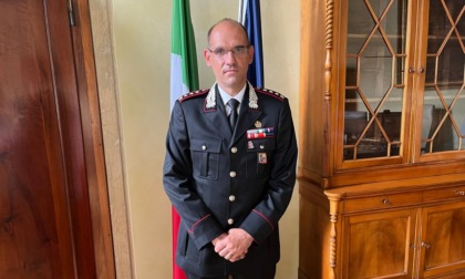 Carabinieri Treviso, il nuovo comandante provinciale Ribaudo: "La sicurezza dei cittadini sarà la nostra priorità"