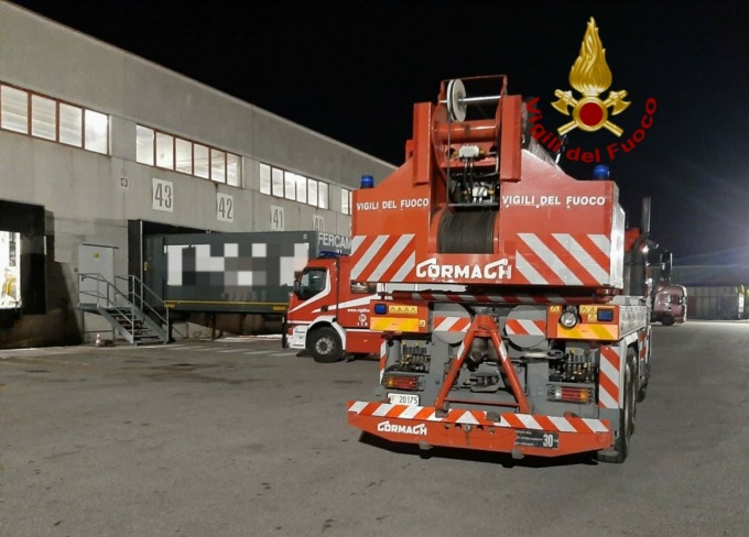 Infortunio sul lavoro a Casale sul Sile: cade una cassa che schiaccia la gamba di un operaio