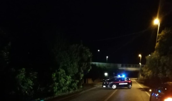San Vendemiano, travolto mentre è in sella alla bici: 24enne morto sul colpo