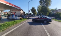 Tragedia a Spresiano, pedone travolto e ucciso da un’auto sulla Pontebbana