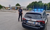 Castelfranco, uomo colpito da infarto salvato dagli agenti della municipale