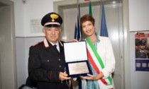 Carabinieri Silea, il comandante Ruggieri va in pensione: "Grazie di tutto"