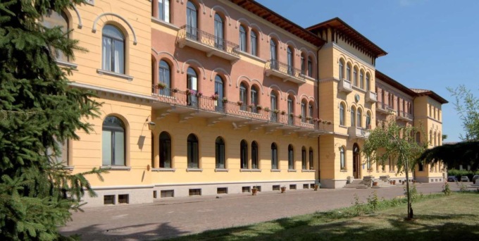 Istituto “Cerletti”, Provincia approva il progetto definitivo per il miglioramento sismico