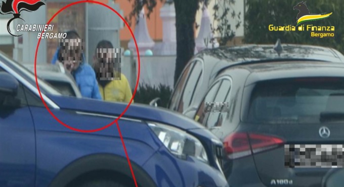 ‘Ndrangheta, maxi operazione con arresti e perquisizioni in tutta Italia: anche nella Marca trevigiana