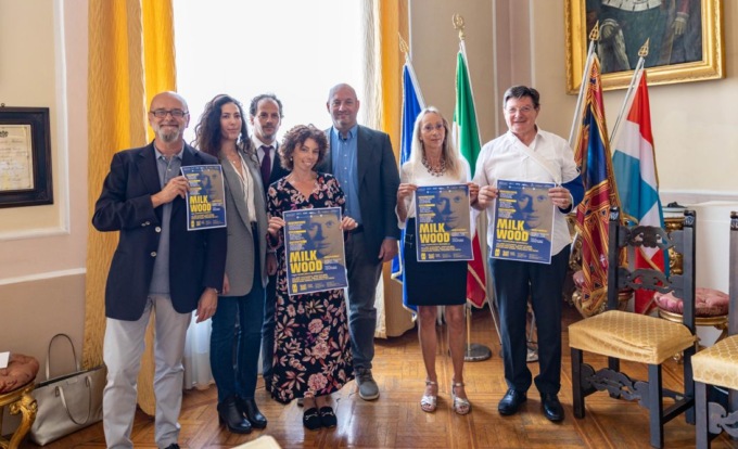 Colline Unesco, Milk Wood debutta in prima nazionale a Cortina, Vicenza e Vittorio Veneto