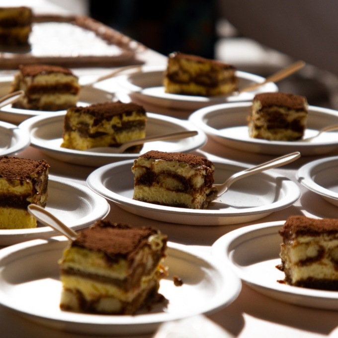 Treviso, domenica 2 ottobre torna il Tiramisù Day con tante “golose” novità