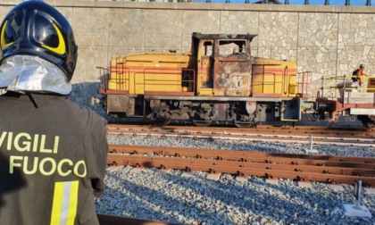 Tragedia Sanremo, esplode locomotore: muore operaio trevigiano di 55 anni. Lavorava per la "Ivecos" di Colle Umberto