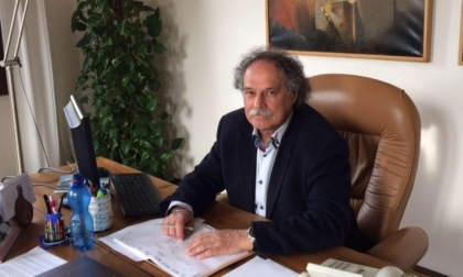 Addio a Walter Frandoli, politico e bandiera del Treviso Calcio: "Ci mancherai"