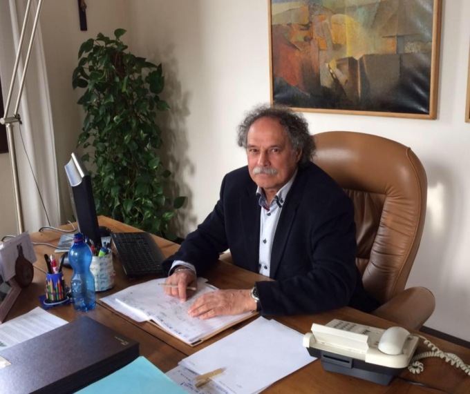 Addio a Walter Frandoli, politico e bandiera del Treviso Calcio: “Ci mancherai”