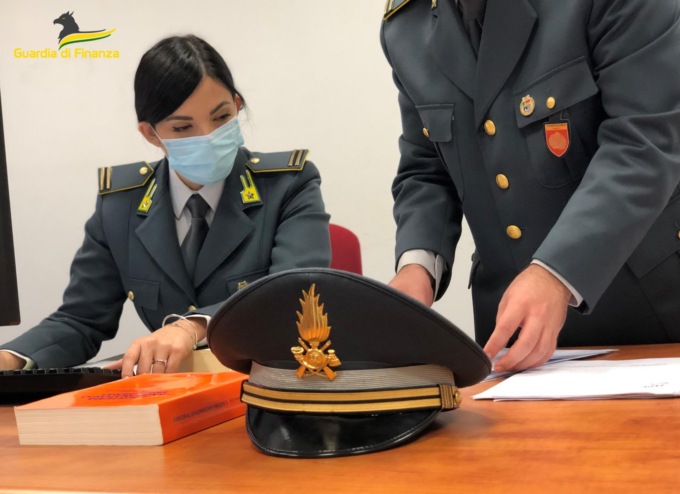 Maxi frode fiscale, falsi contratti di appalto per 6 milioni di euro grazie alle cooperative “amiche”