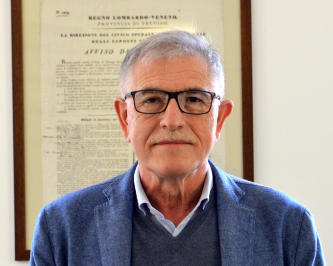 Dipartimento di Prevenzione, il dottor Stefano De Rui va in pensione