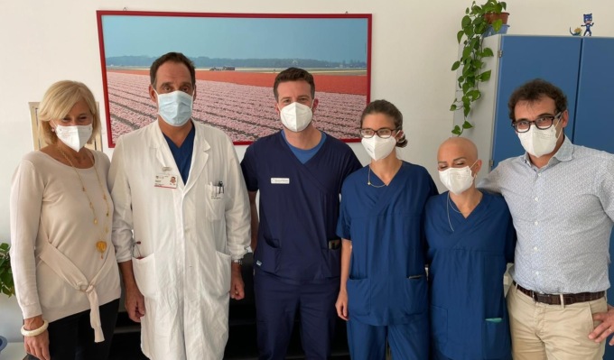 Cardiologia d’eccellenza a Conegliano: una nuova sonda per l’ablazione della fibrillazione atriale