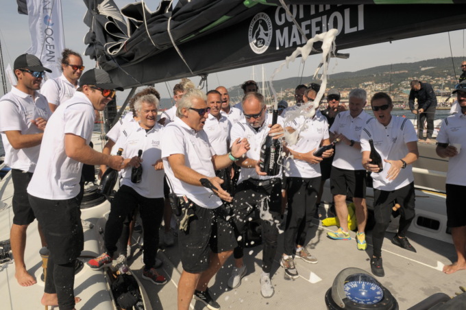 Il Prosecco Doc “veleggia” in ottime acque: dalla Barcolana 2022 alla Veleziana, sempre protagonista