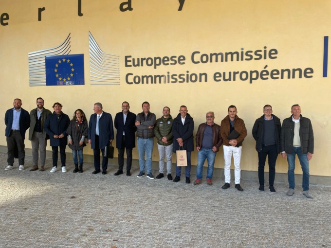 Prosek vade retro, la normativa europea che promette di tutelare il “made in Treviso”