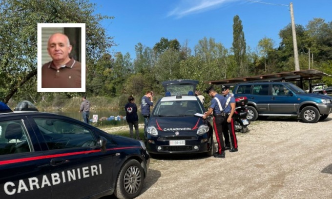 Tragedia alla Baita al Lago di Castelfranco, sub stroncato da infarto durante l’immersione in acqua