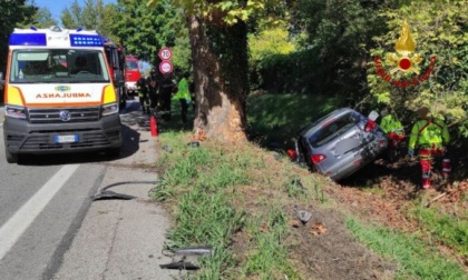 Rider travolto e ucciso sul Terraglio, l'automobilista che lo investì guidava ubriaco