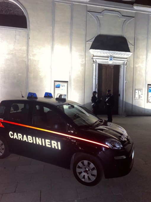 Shock a Casale sul Sile, ladre irrompono in parrocchia e spintonano il parroco