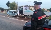 Incidente mortale Vedelago: "Servono autovelox e riduzione dei limiti di velocità sulla Postumia Romana"