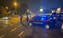 Controlli rafforzati dei Carabinieri nel weekend: arresti e denunce tra Conegliano, Montebelluna e la Castellana