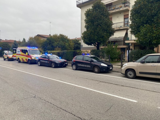 Omicidio Conegliano, anziana sgozzata in casa e il suo gatto squartato: arrestato il figlio