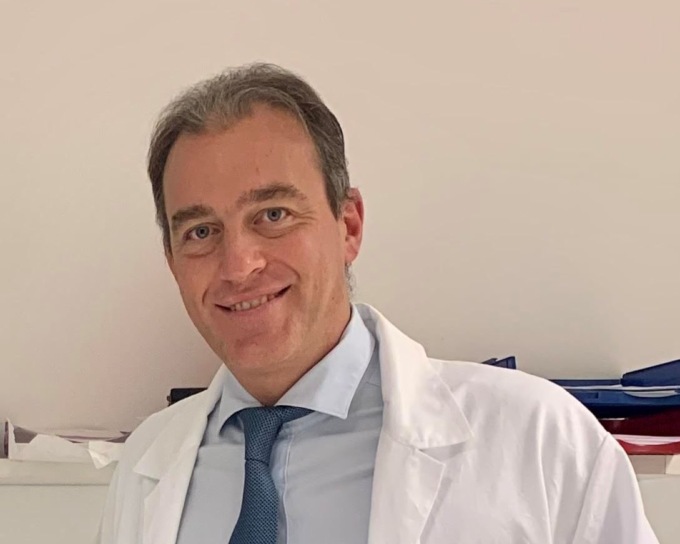 Il dottor Nicola Zemella è il nuovo primario dell’oculistica di Conegliano