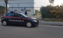 Conegliano, giocatori spogliati di denaro e preziosi durante la partita di calcio