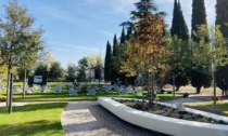 Treviso, aperto il "Giardino degli Angeli" al cimitero di San Lazzaro: "Per ricordare i bambini"