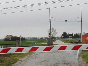 Roncade, il passaggio a livello sarà soppresso: pronta una viabilità alternativa