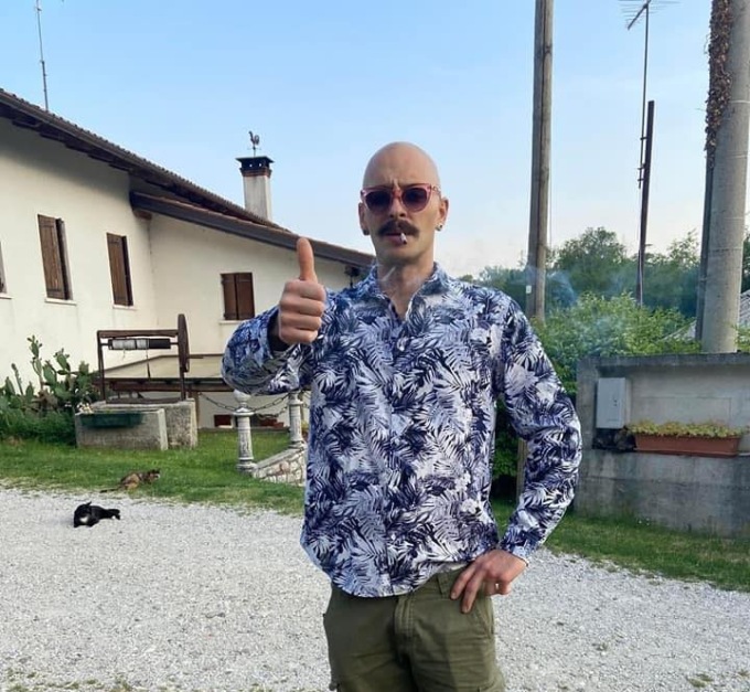 Ha un malore mentre si allena, si accascia a terra e muore: addio al runner Francesco Agosta