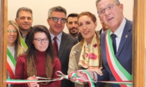 Inaugurato a Castelfranco Veneto il primo Ufficio di Prossimità regionale: "Per avvicinare la giustizia ai cittadini"