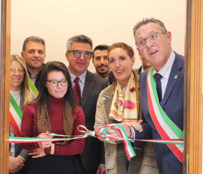 Inaugurato a Castelfranco Veneto il primo Ufficio di Prossimità regionale: “Per avvicinare la giustizia ai cittadini”