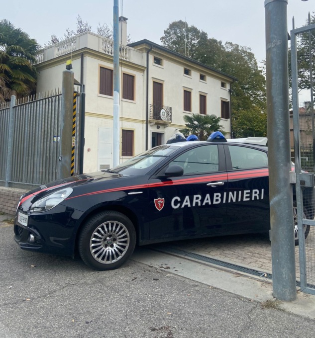 Spaccio nella Marca: kosovaro beccato con droga e bilancino