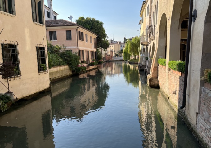 Qualità della vita ed “Ecosistema urbano”: la Marca eccelle con Treviso capofila