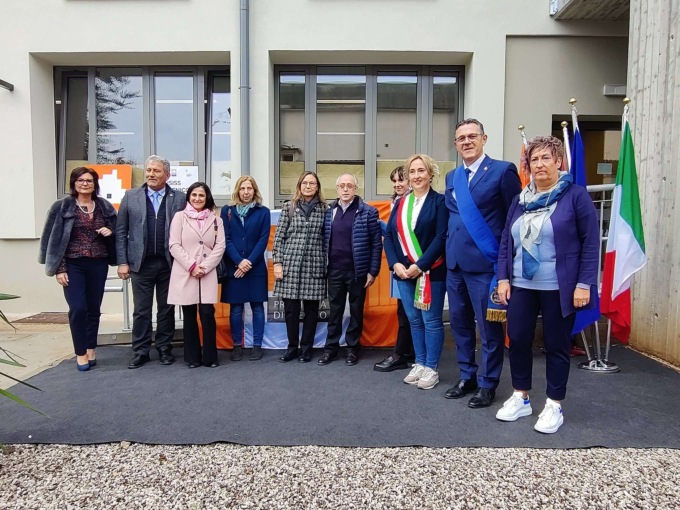 L’ex Convitto Maffioli pronto ad accogliere l’ISISS Sartor: la Provincia ha concluso i lavori