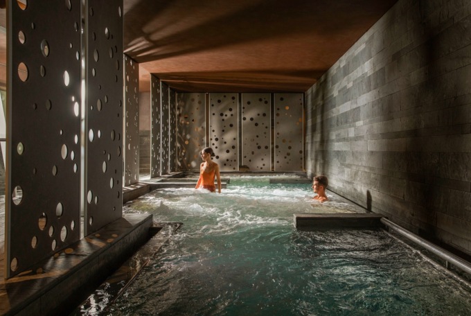 QC Terme apre un nuovo spa resort sul Garda e offre lavoro a diversi professionisti