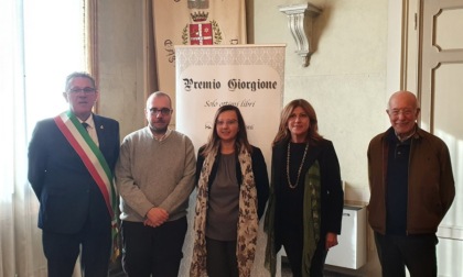 Premio letterario Giorgione®, al via la settima edizione