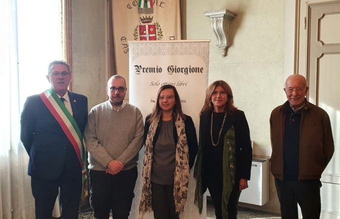 Premio letterario Giorgione®, al via la settima edizione