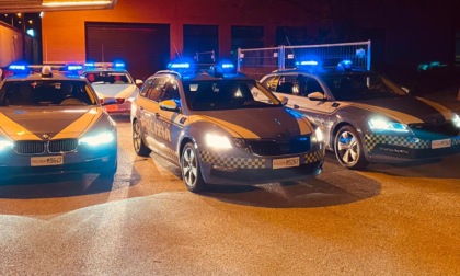 Controlli a tappeto sulle strade trevigiane, decine le patenti ritirate e ben 9 persone denunciate