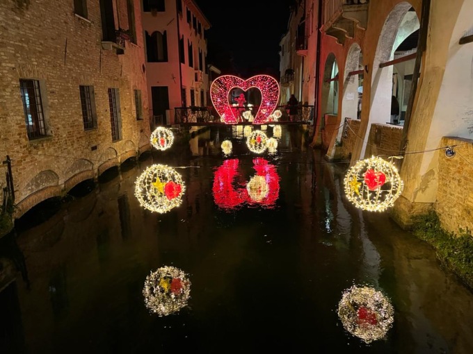 Cosa fare a Treviso e provincia nel weekend: gli eventi di sabato 10 e domenica 11 dicembre 2022