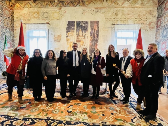 Natale Incantato 2022 a Treviso: “Torna la magia”