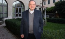 Faceva il carabiniere, oggi è neo vicario generale della diocesi di Treviso: la storia di monsignor Mauro Motterlini 