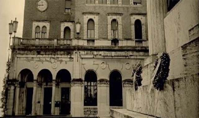 Poste Italiane: la provincia di Treviso si mette in mostra 