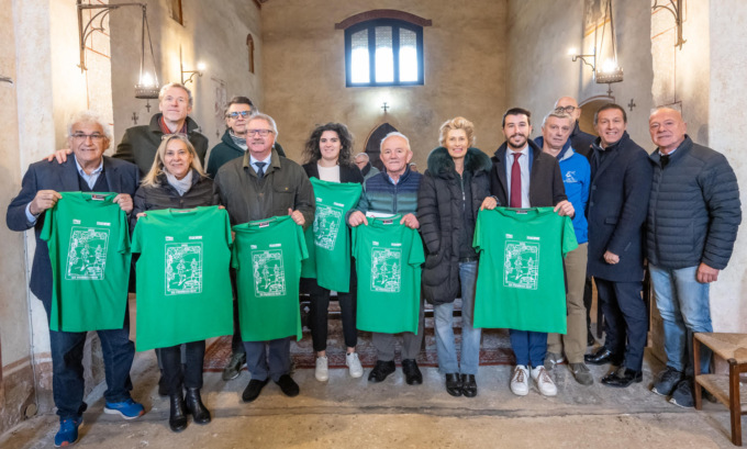 Prosecco Run e Prosecchina: quasi 3mila gli iscritti per domenica 4 dicembre a Vidor