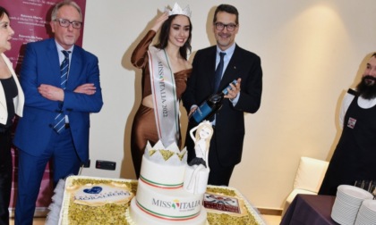 I ristoranti del Radicchio protagonisti alla finale di Miss Italia 2022 a Roma