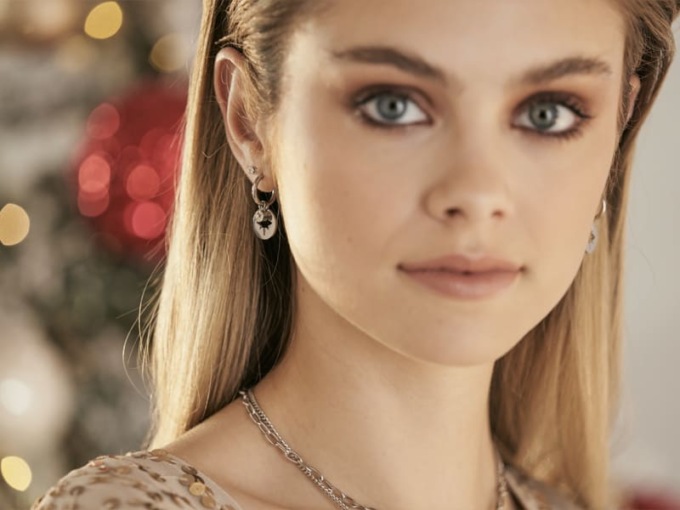 Scopri i bijoux easy to wear firmati Luca Barra, il design italiano di gioielli che sorprendono