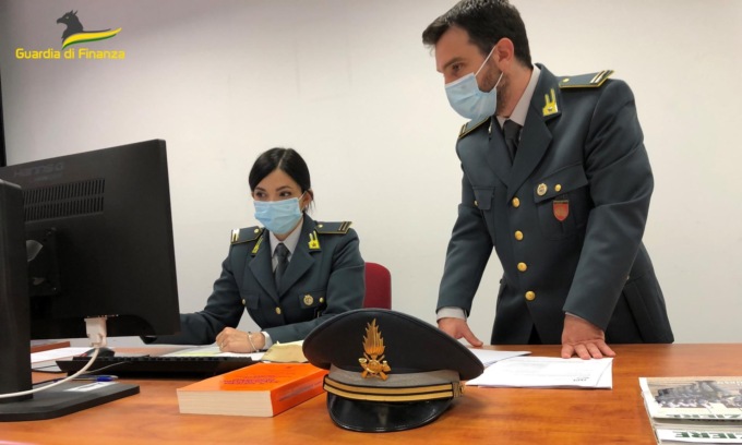 Mancato versamento di ritenute e Iva: confiscati oltre 15 milioni di euro all’ex imprenditore trevigiano